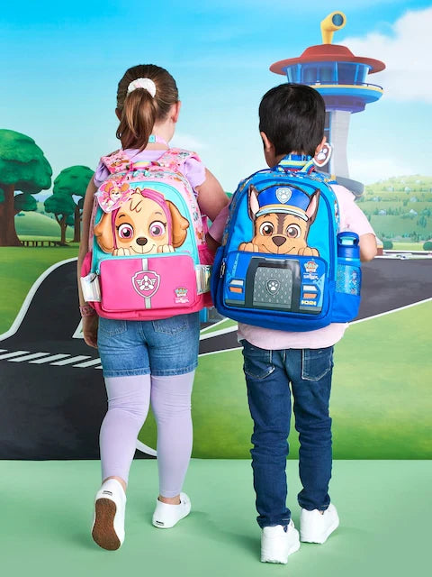 Smiggle Jr. - 14” Stylist Backpack - Kidspark